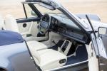 Porsche 911 Carrera 3.2 Cabriolet 1984 года (US)